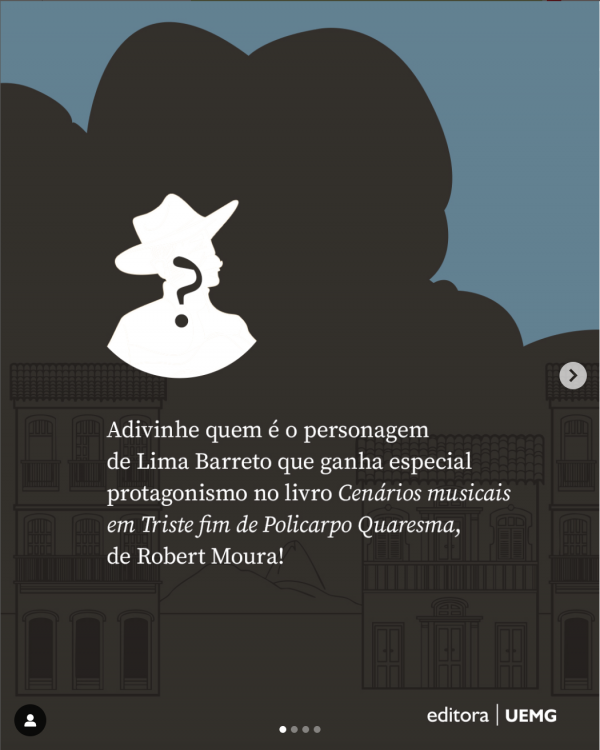 Editora UEMG