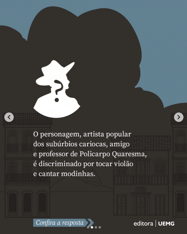 Editora UEMG