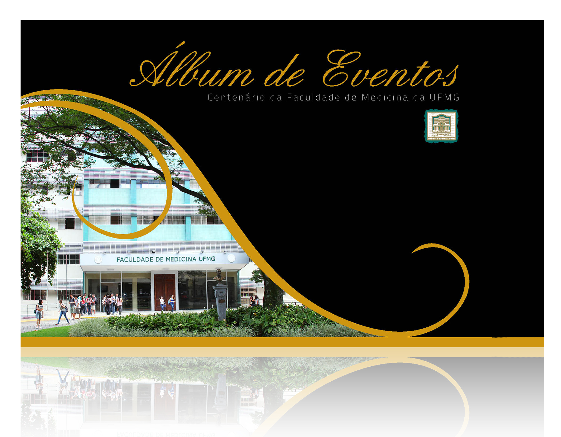 Álbum de Eventos