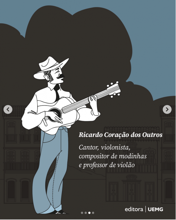 Editora UEMG