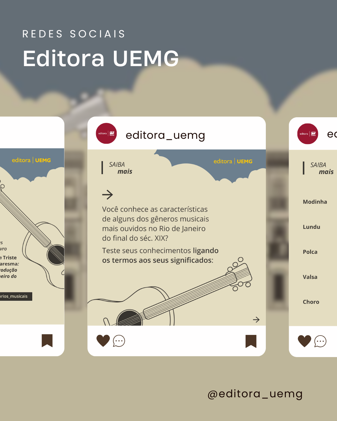 Editora UEMG