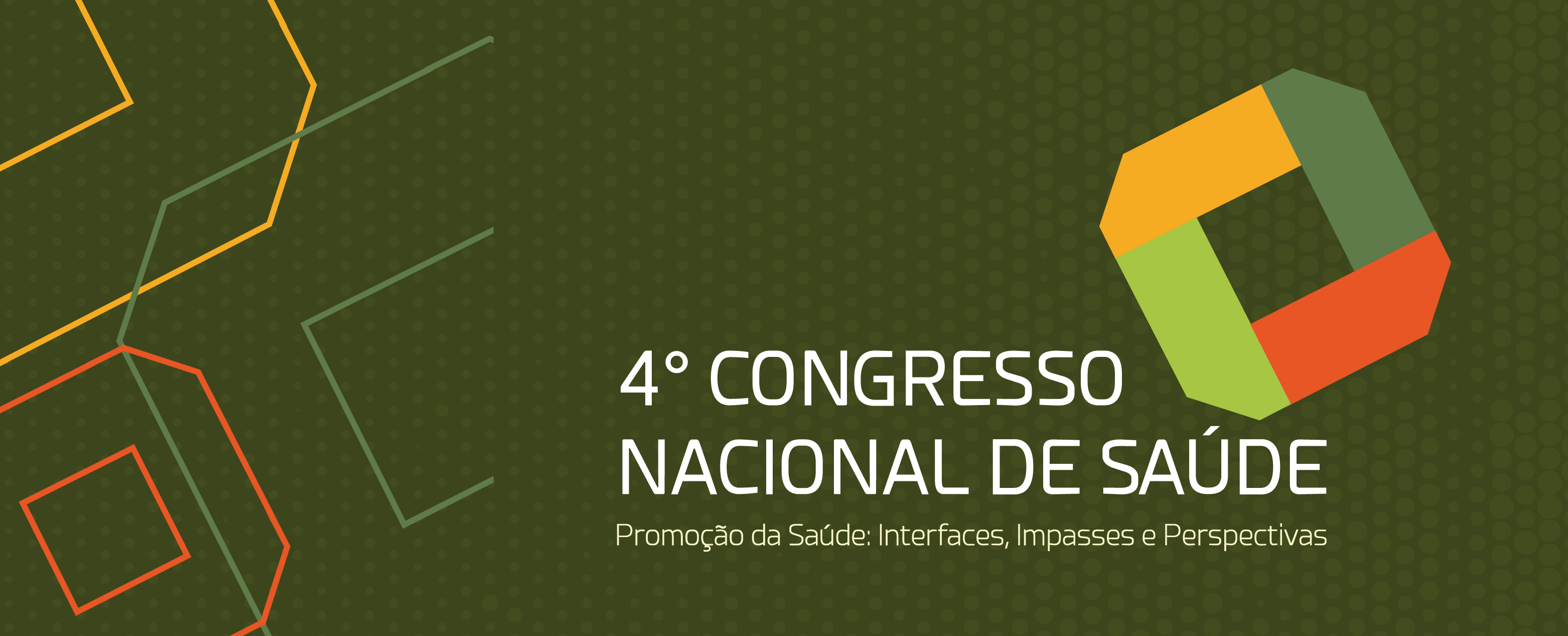 4° Congresso Nacional de Saúde