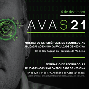 AVAS 21