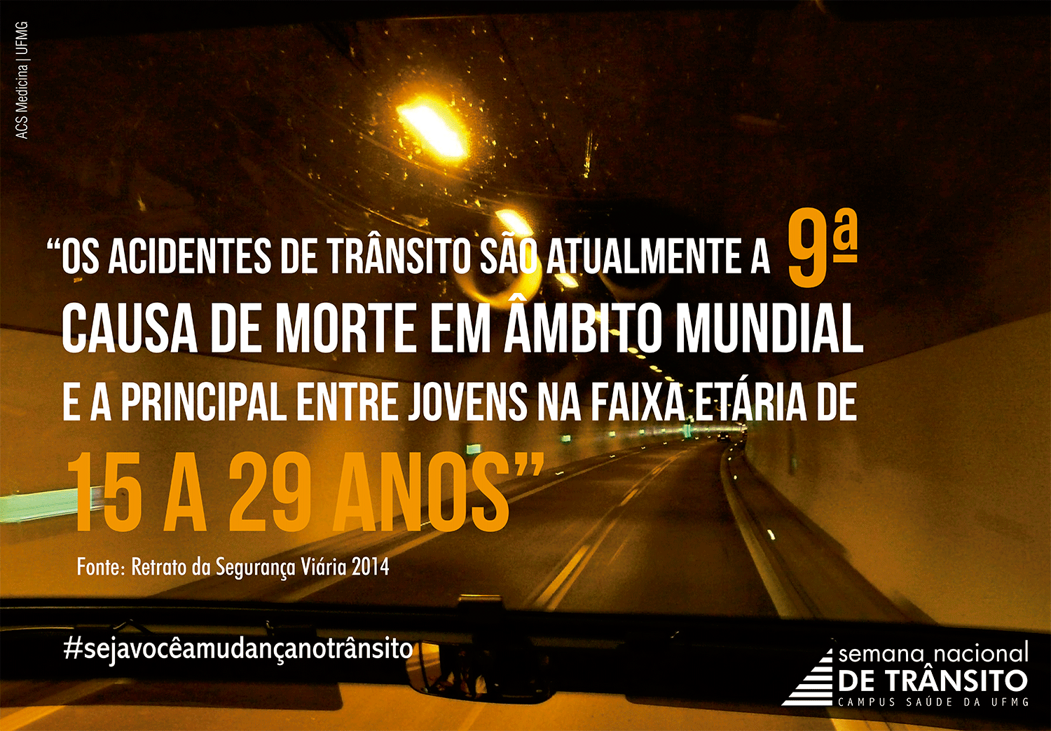 Semana Nacional de Trânsito
