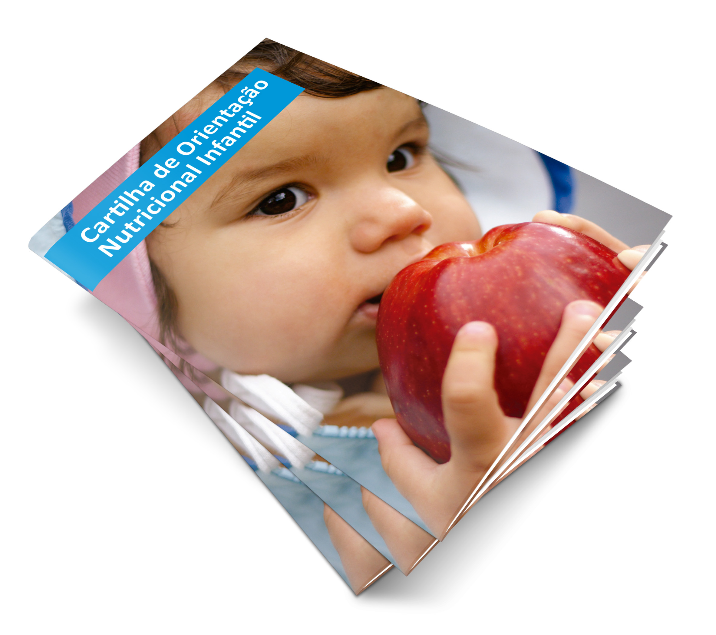 Orientação Nutricional Infantil