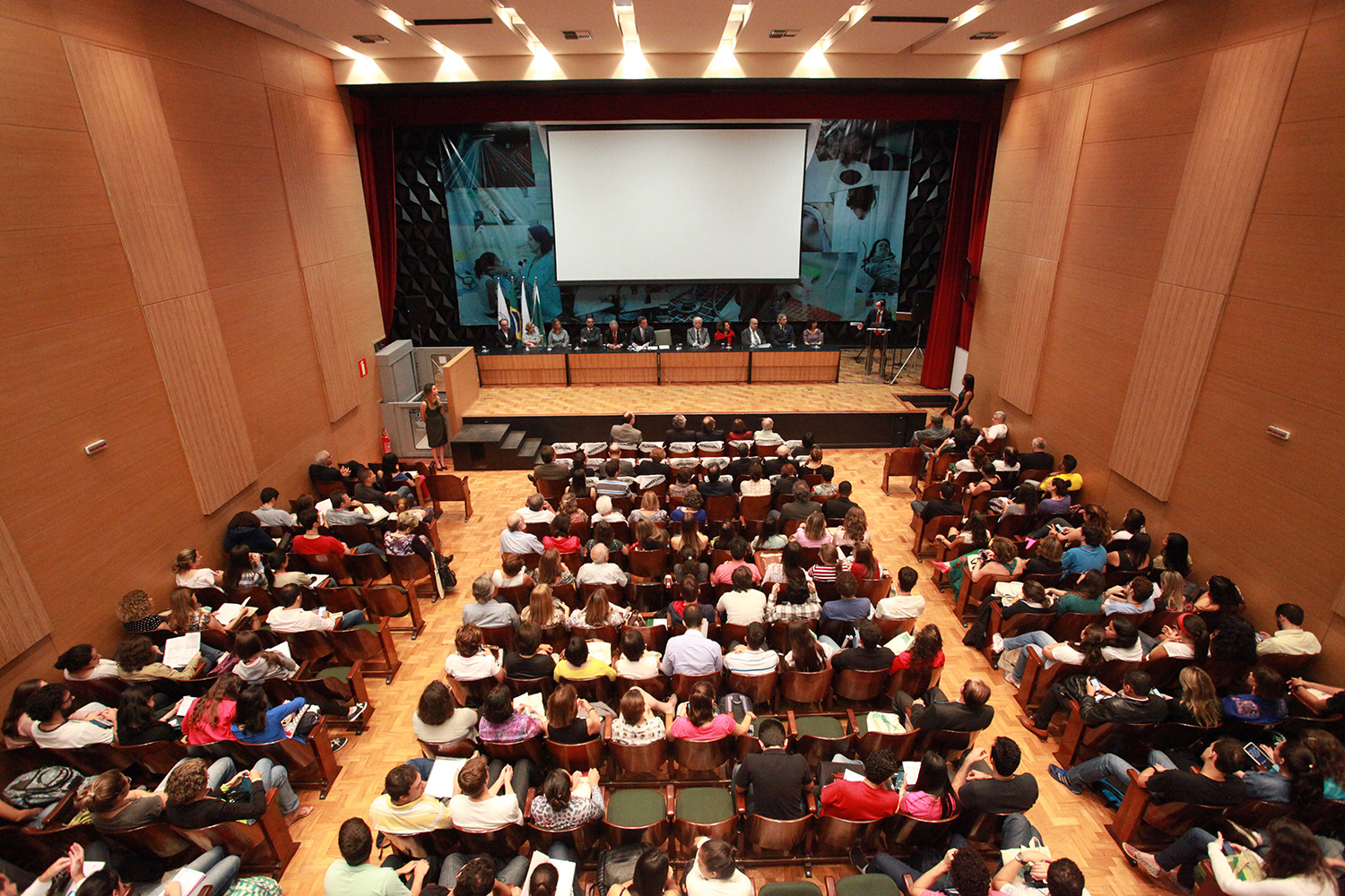 3° Congresso Nacional de Saúde | 2014