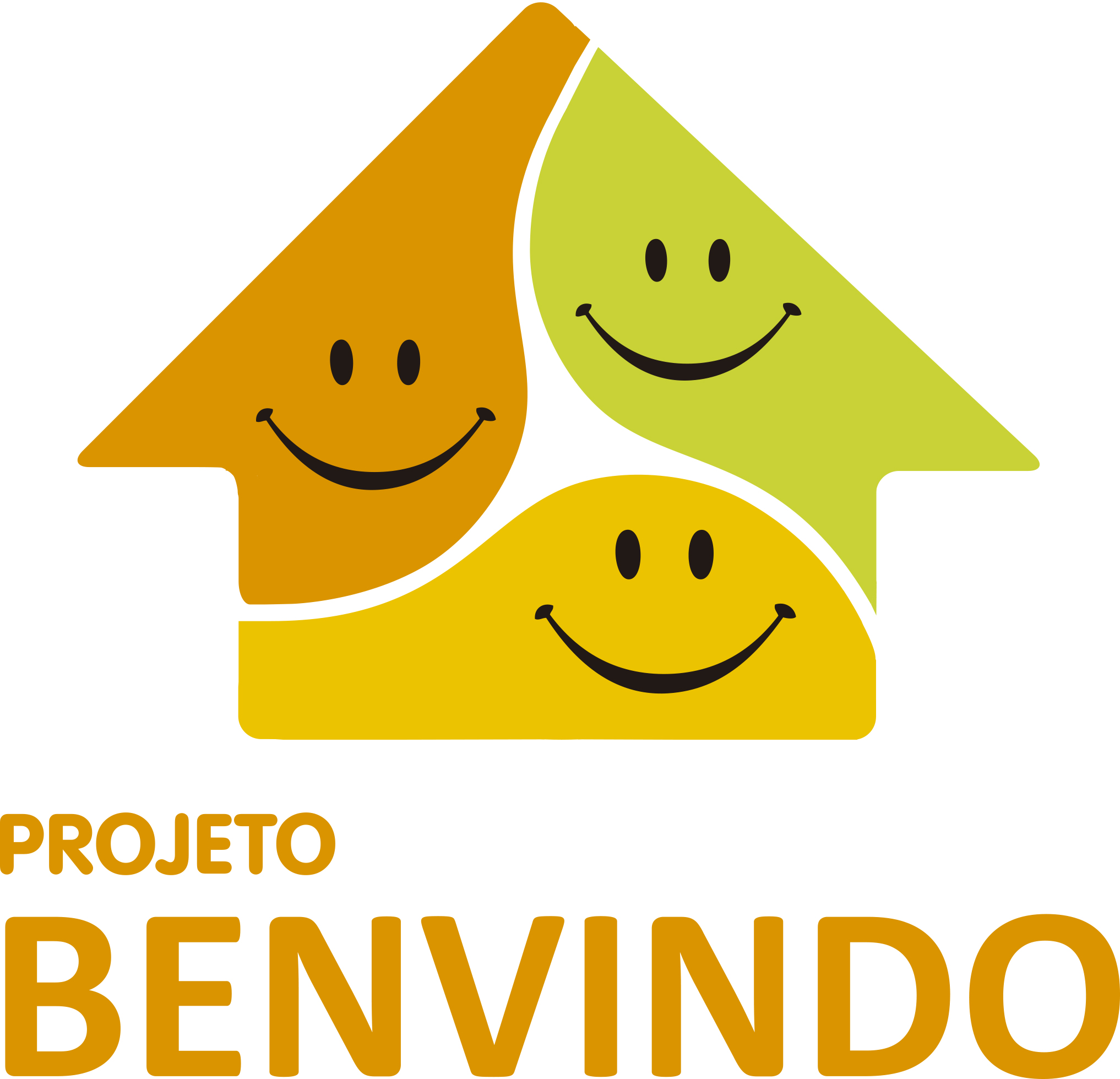 Projeto Benvindo