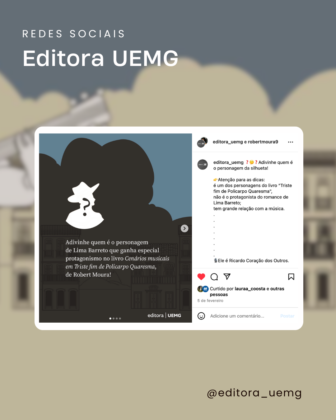 Editora UEMG