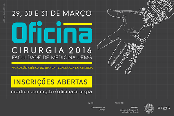 Oficina de Cirurgia