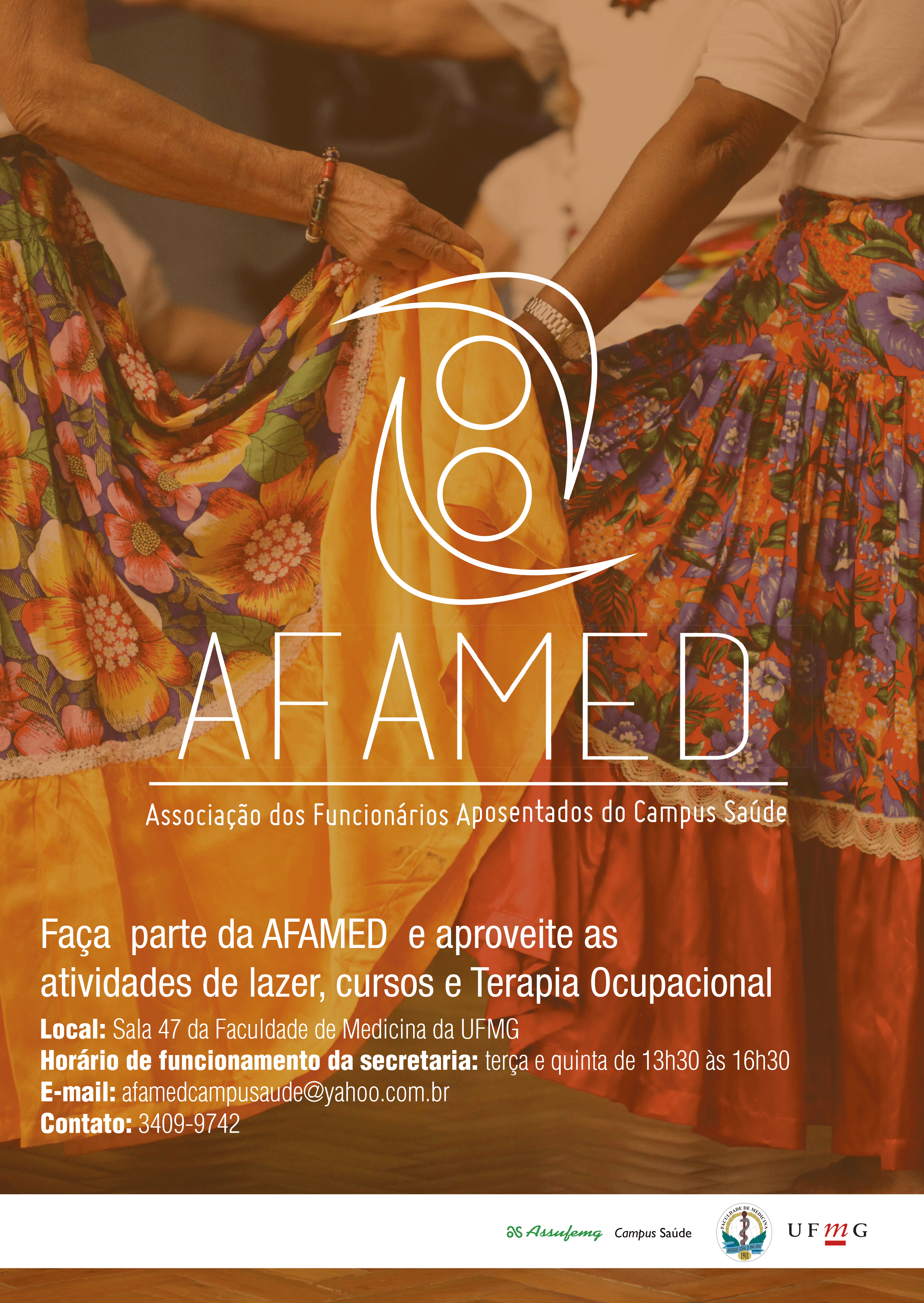 AFAMED