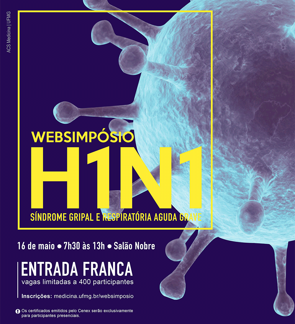 Websimpósio H1N1