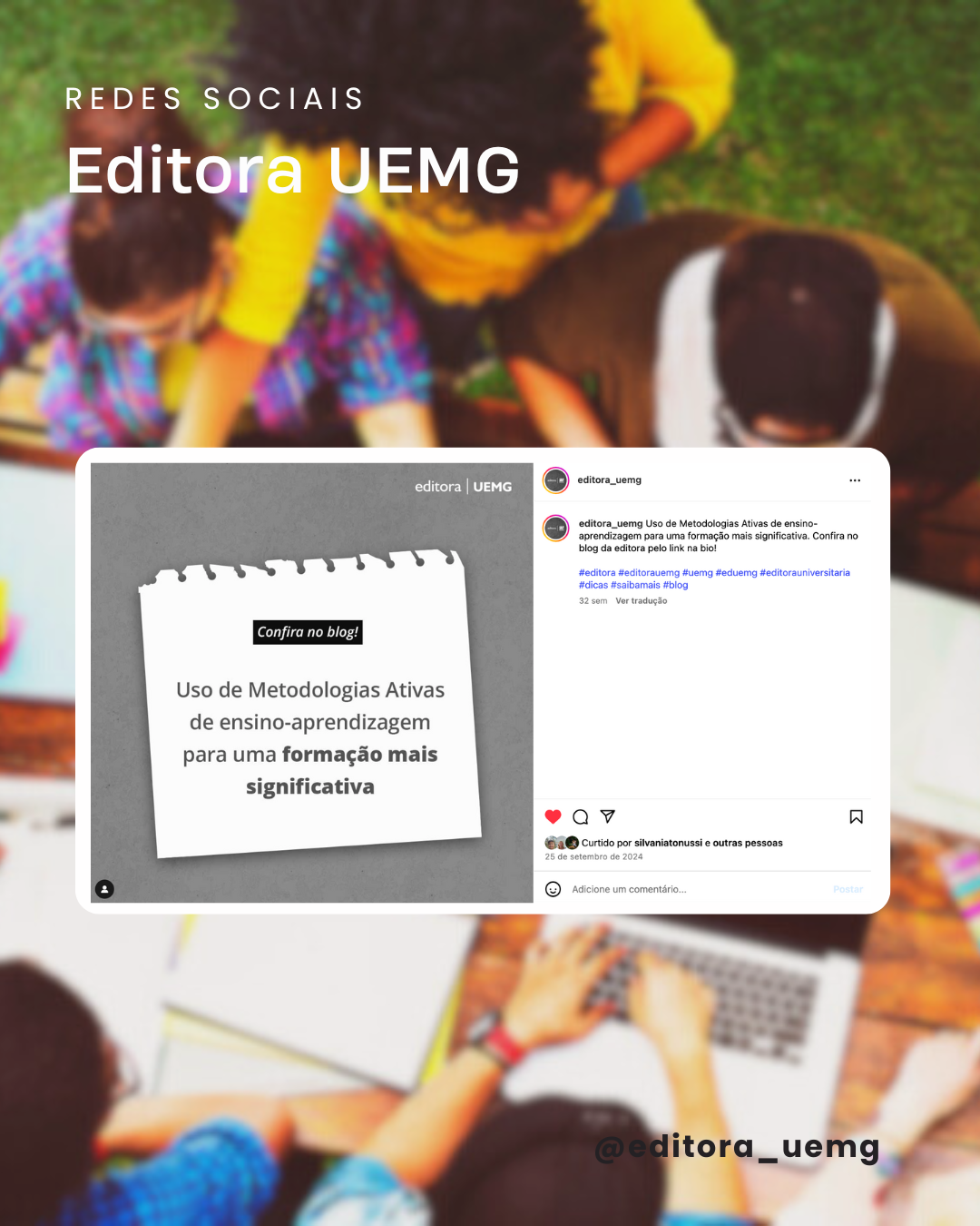 Editora UEMG