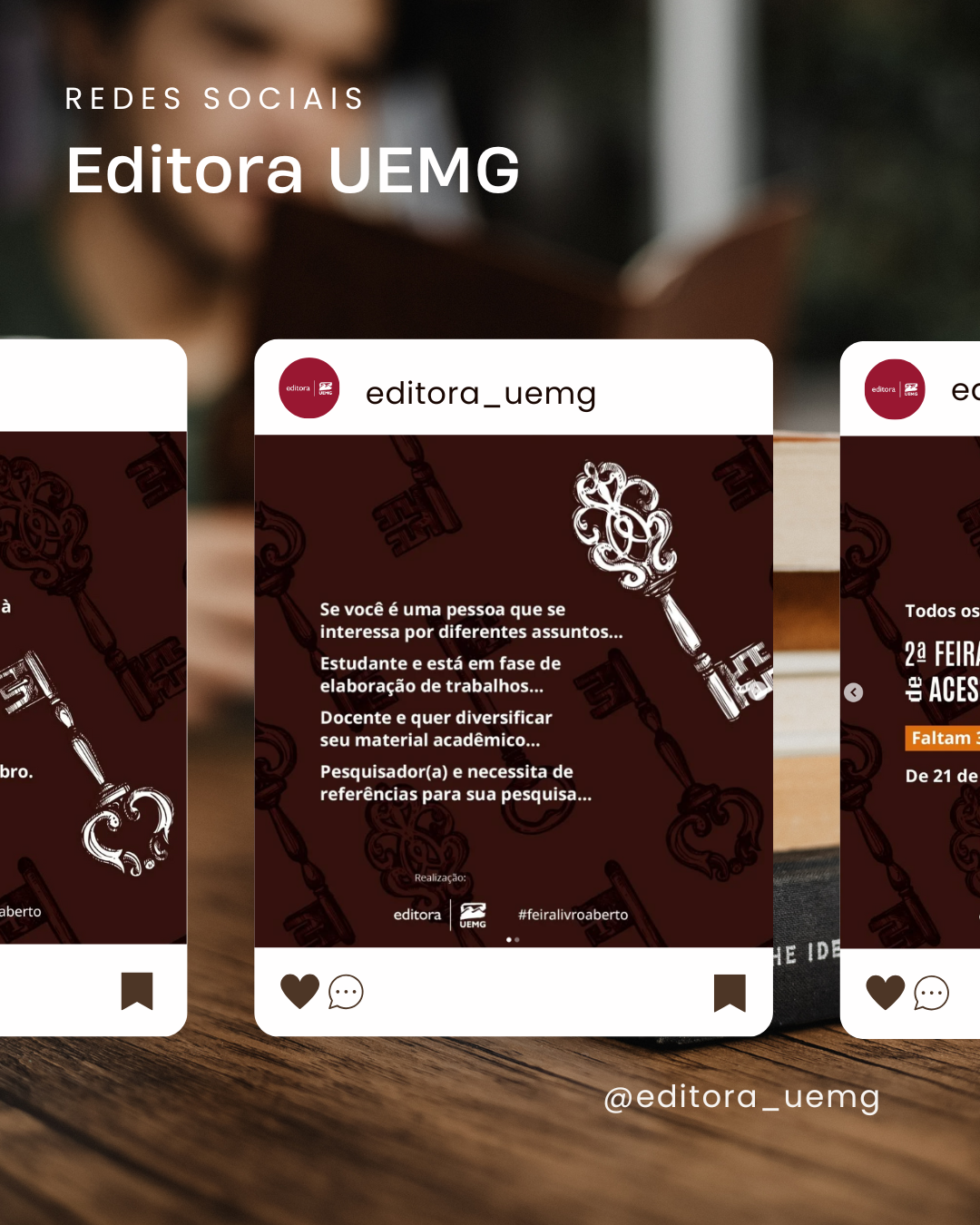 Editora UEMG