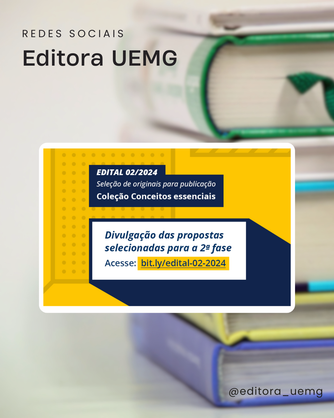 Editora UEMG