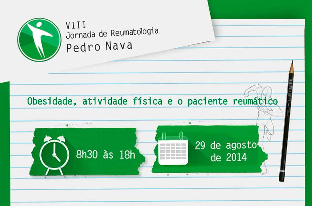Jornada de Reumatologia | TV Medicina