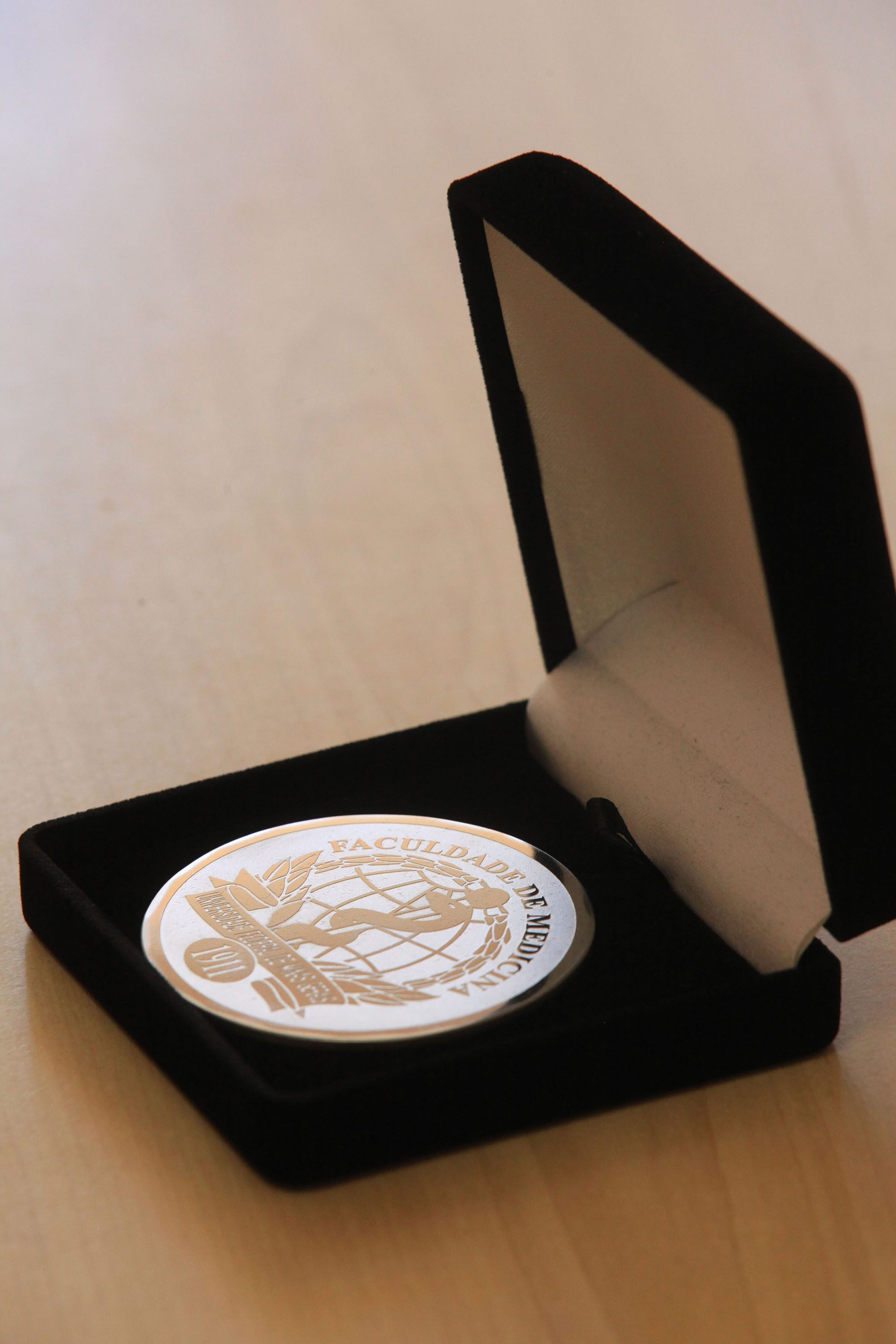 Medalha Centenário
