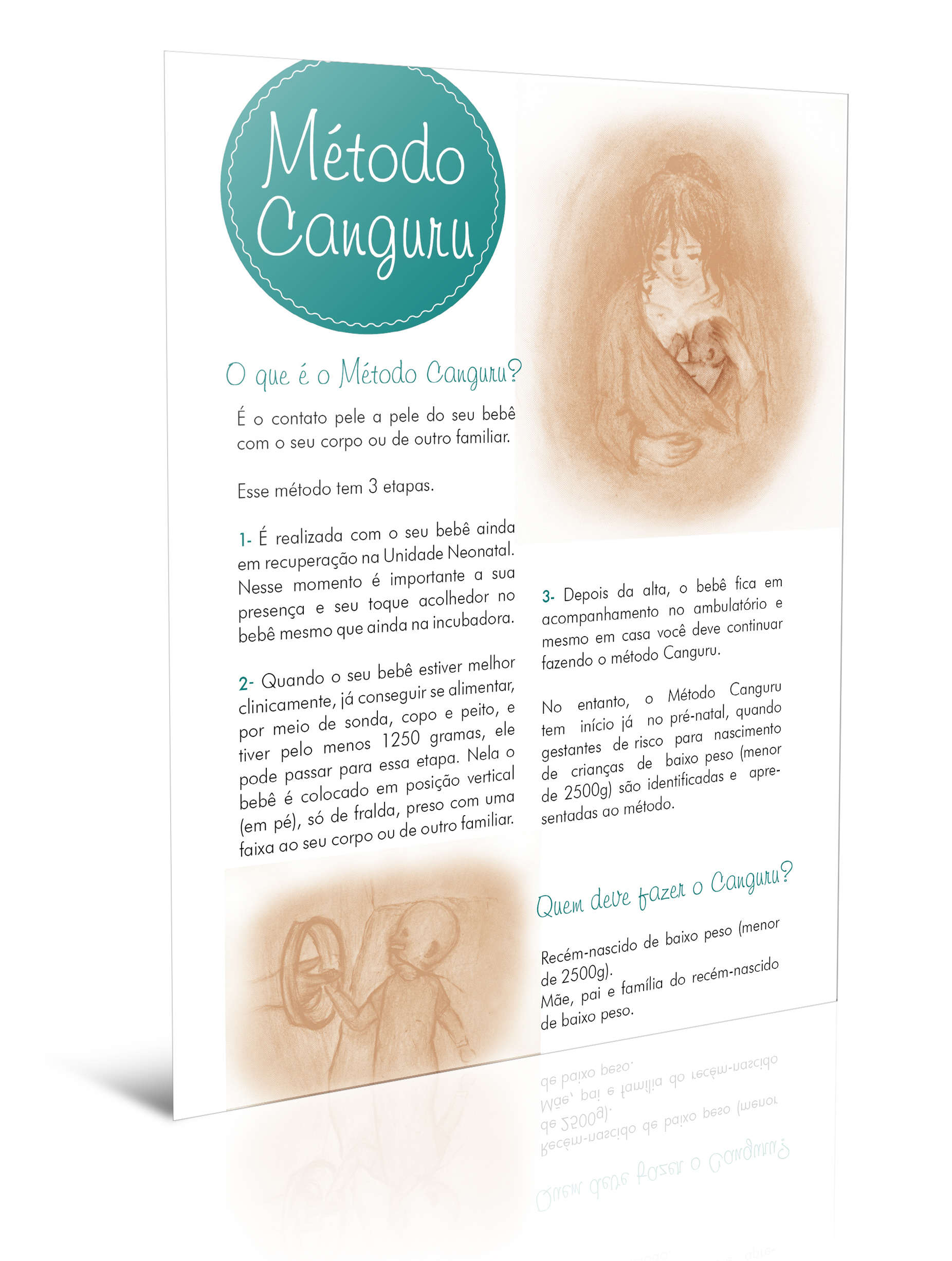 Método Canguru