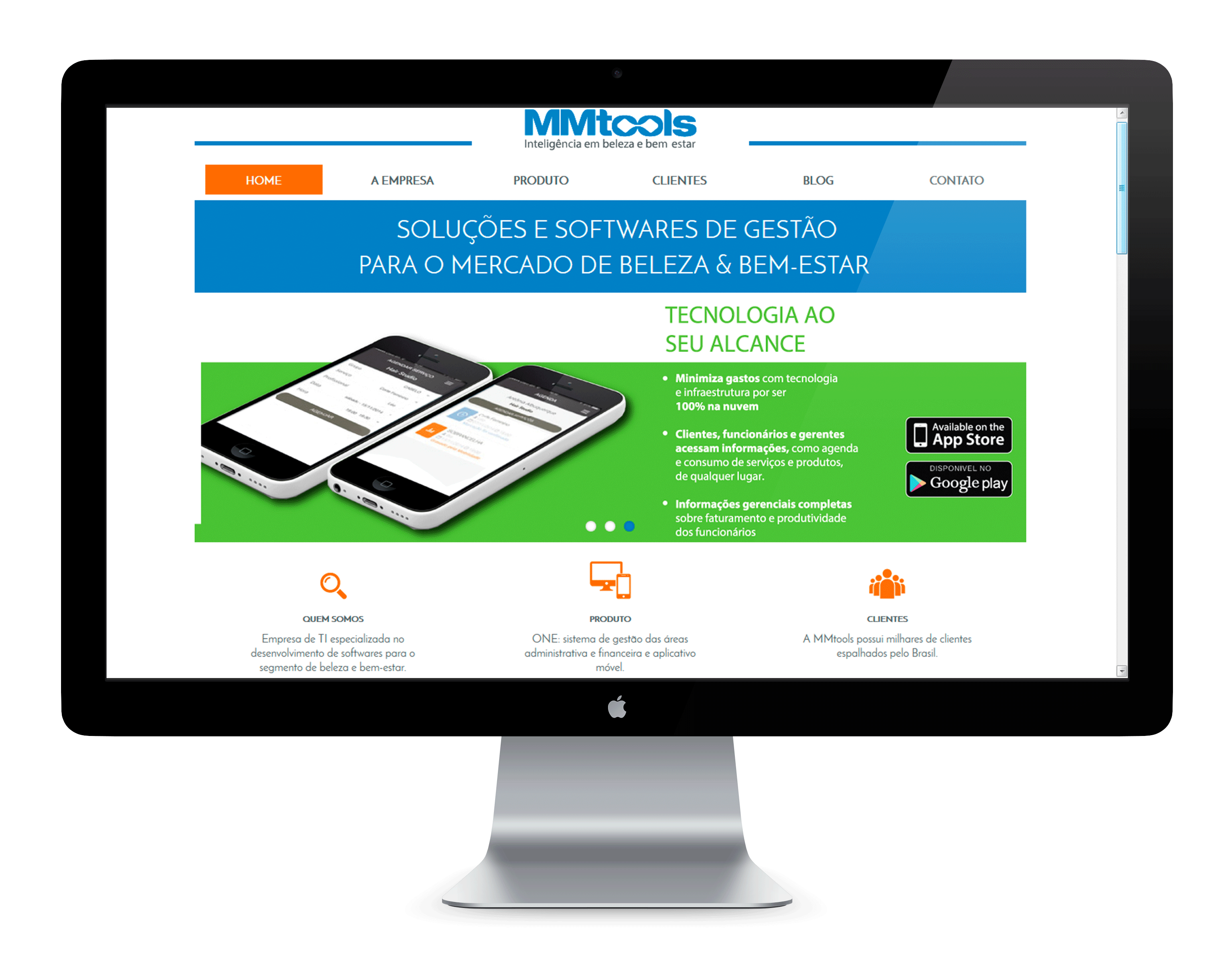 MMTools