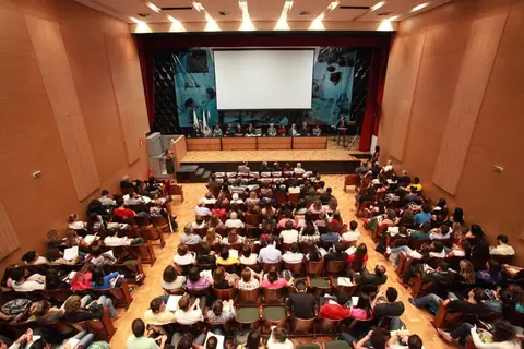 3° Congresso Nacional de Saúde | 2014