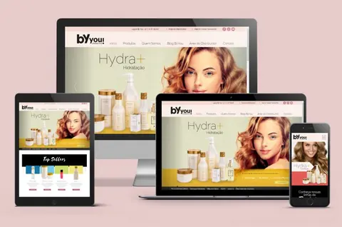 ByYou! Cosmetics