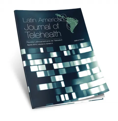 Latin American Journal of Telehealth