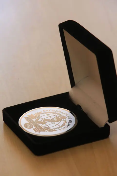 Medalha Centenário