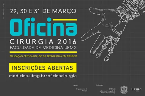 Oficina de Cirurgia
