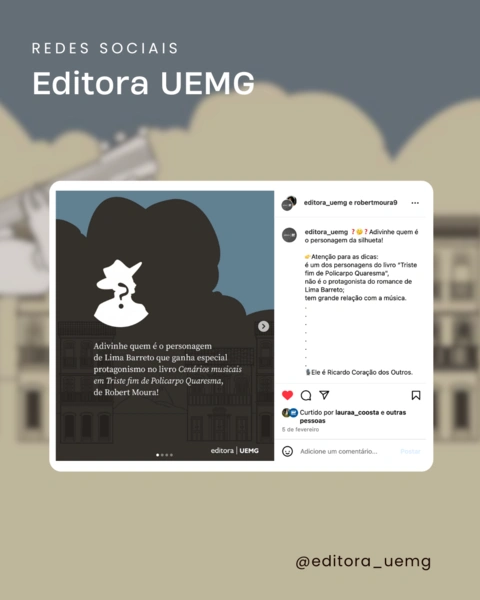 Editora UEMG