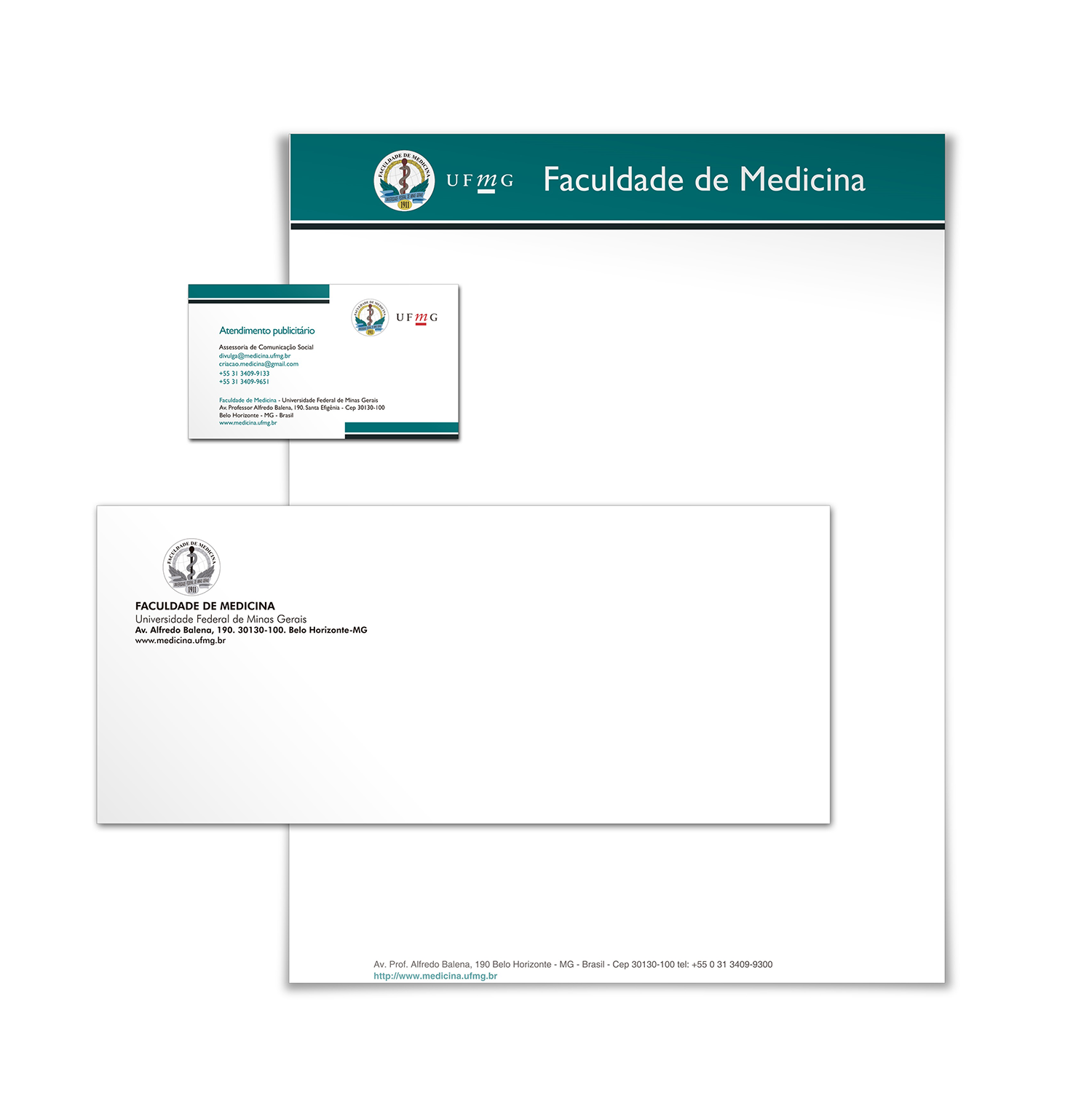 Papelaria | 2012