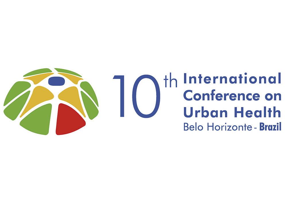 10th International Conference on Urban Health | 2011
