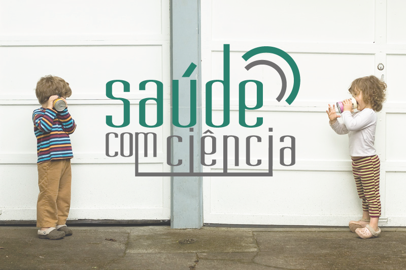 Apresentação do Programa Saúde com Ciência